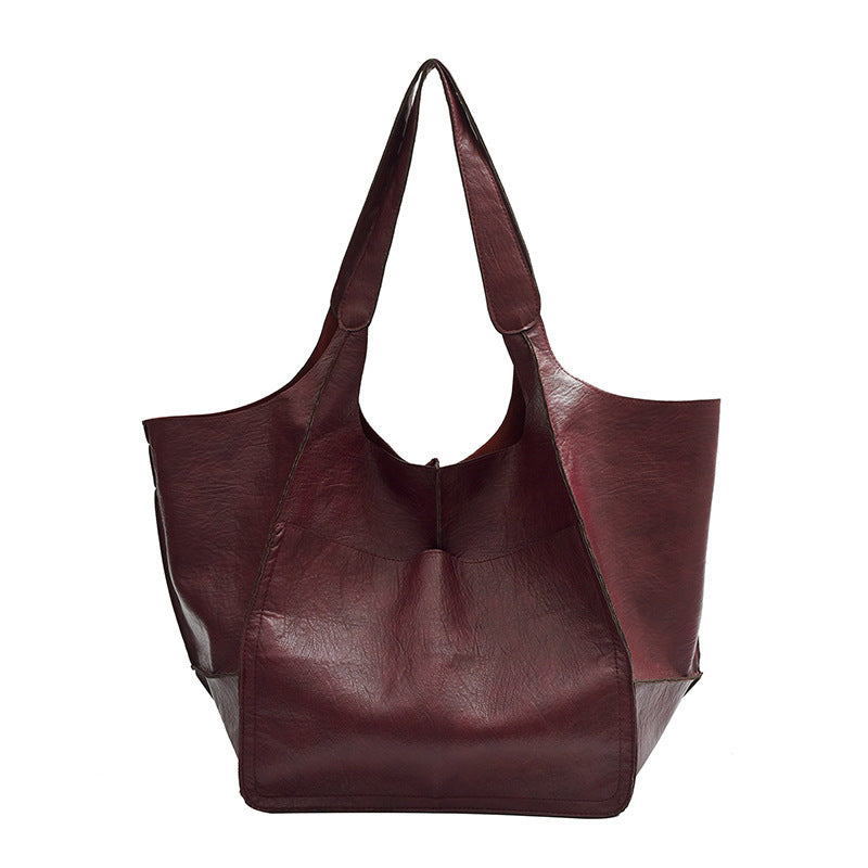 Retro Shoulder Bag