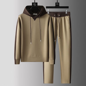 Hoodie Trousers Suit (tm 4XL!!)