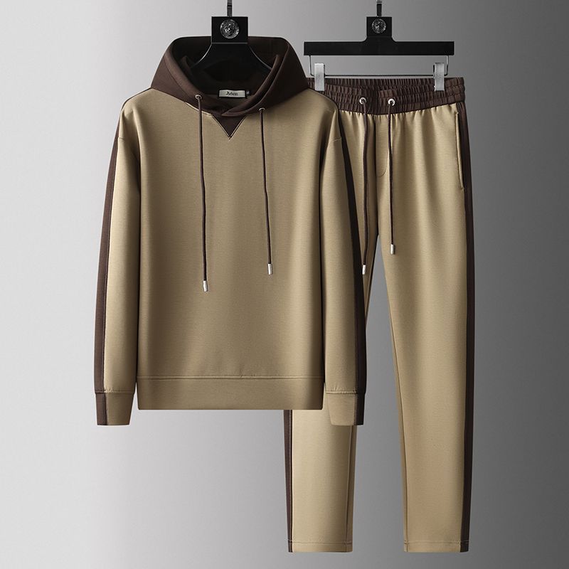 Hoodie Trousers Suit (tm 4XL!!)