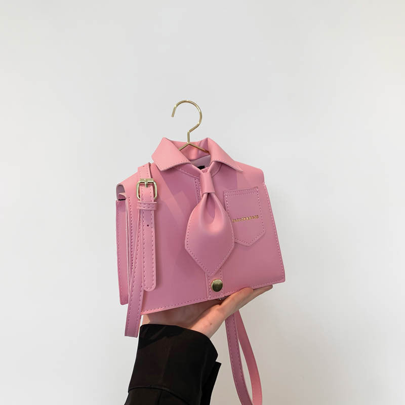 Cross-body Bag
