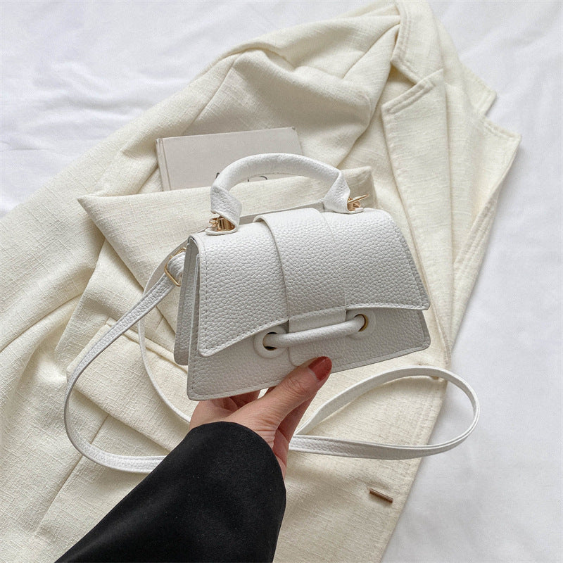 Shoulder Messenger Bag