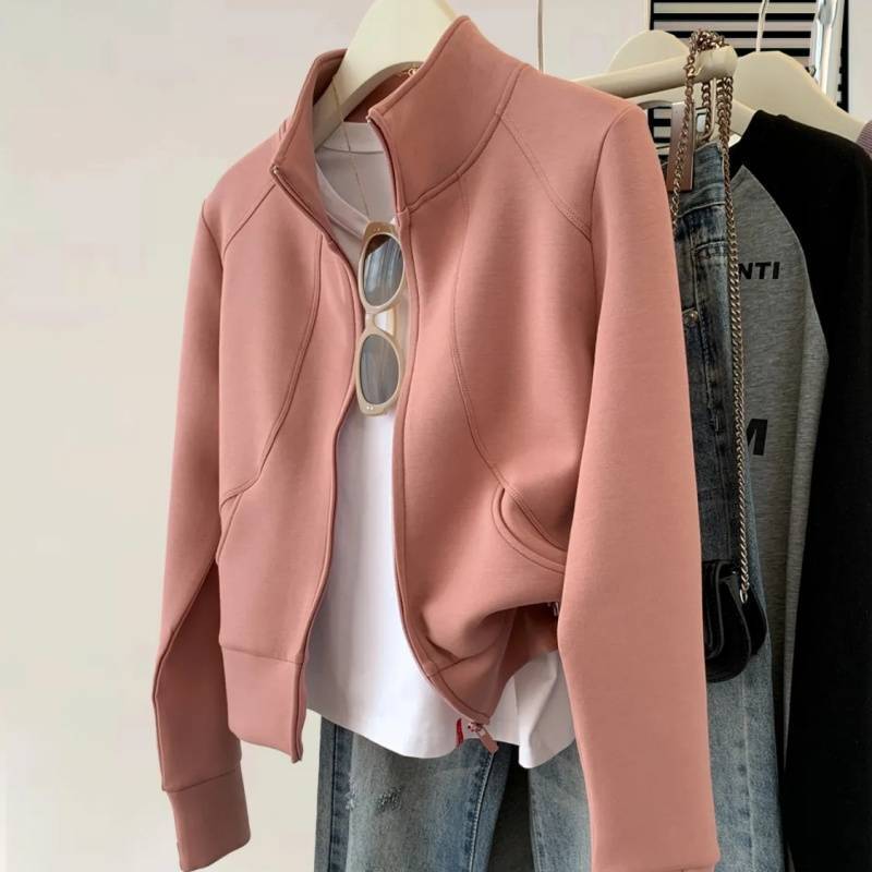 Cardigan Sweater Coat