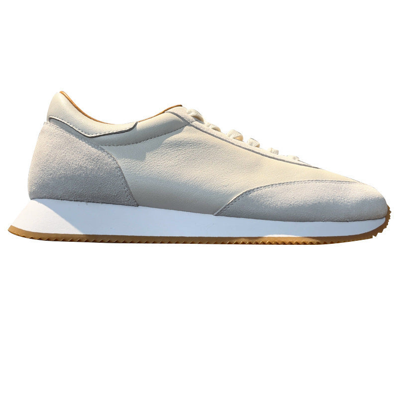 Genuine Leather Shoes