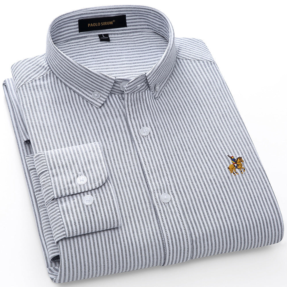 Long-sleeved  Shirt (tm 5XL)!!