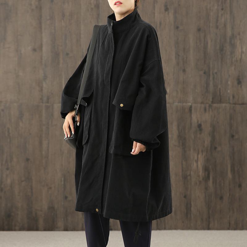 Art Jacket Long-sleeved