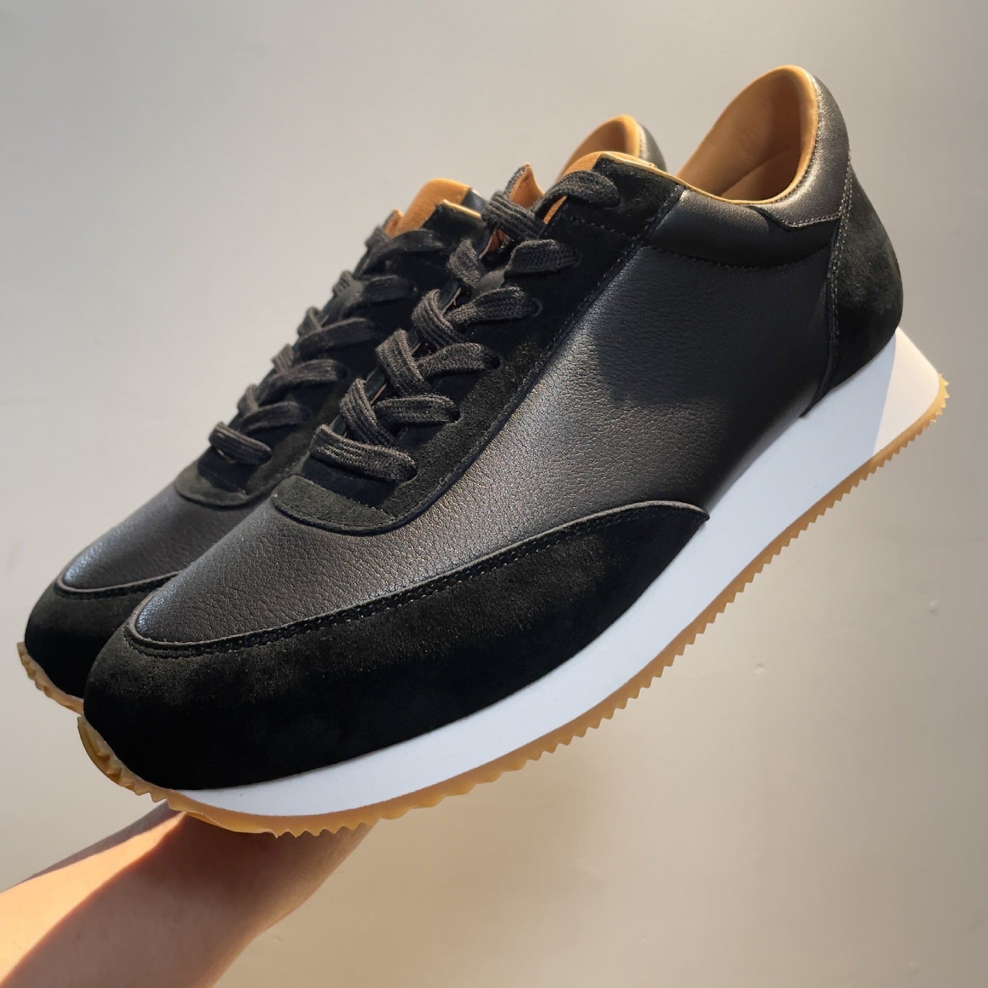 Genuine Leather Shoes