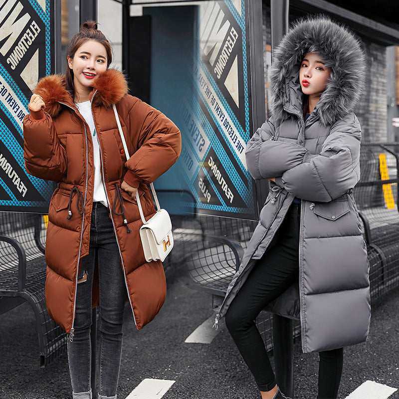 Hooded  Jacket