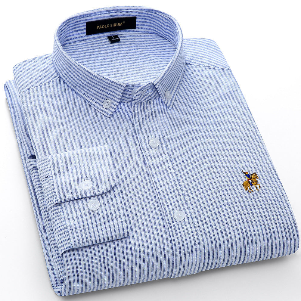 Long-sleeved  Shirt (tm 5XL)!!