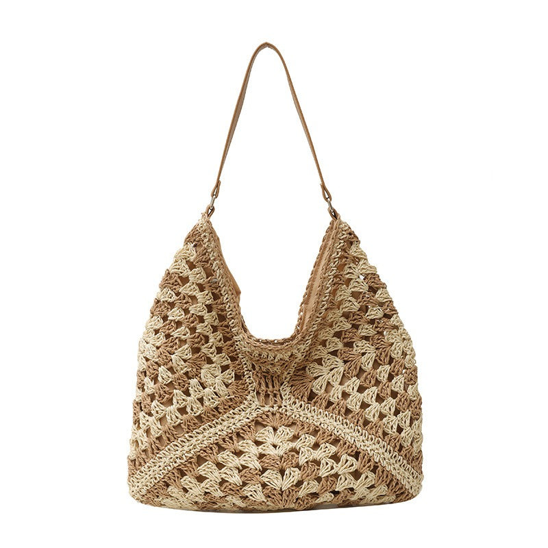 Woven Bag
