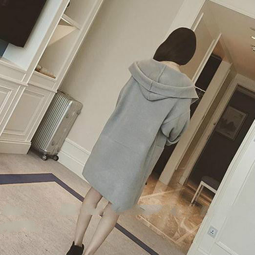 Spring And Autumn Thin Jacket