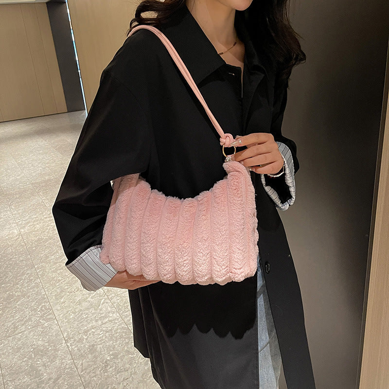 Women's Messenger Bag