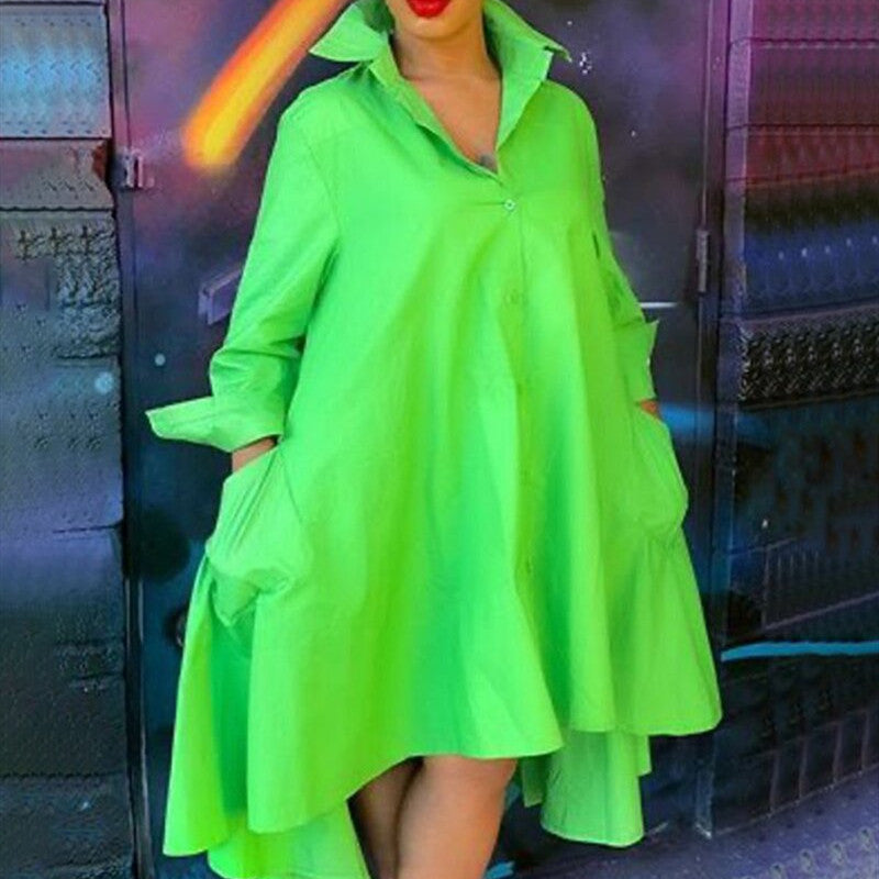 Large Skirt Blouse (tm 5XL!!)