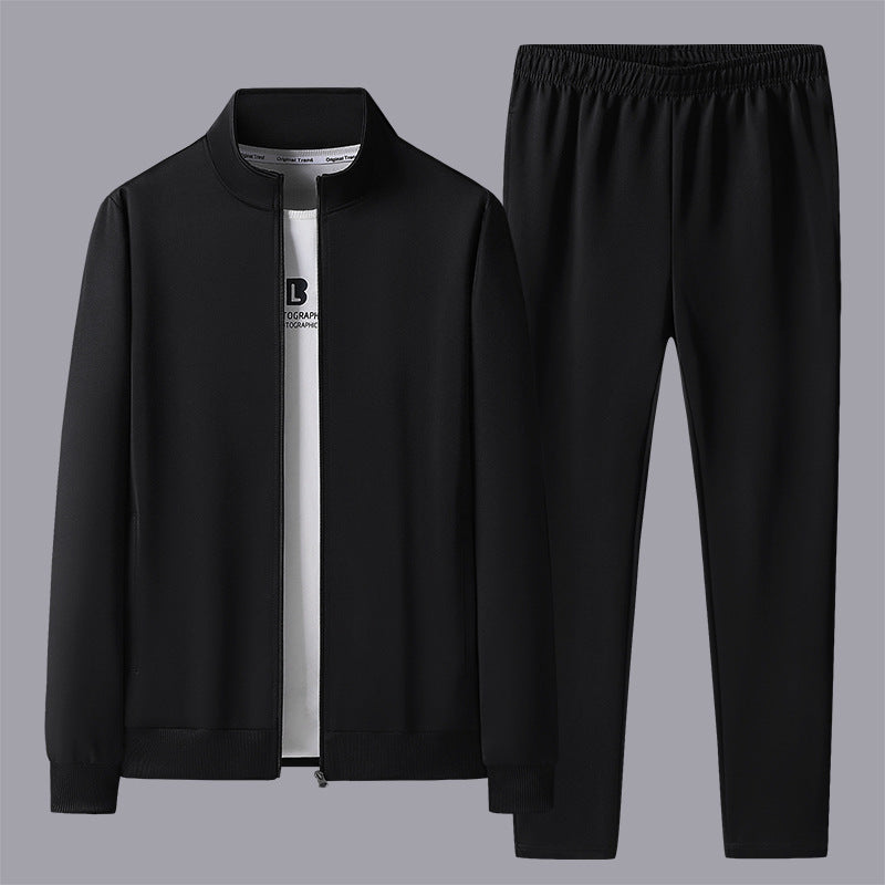 Cardigan Trousers Two-piece Set (tm 5 XL)!!