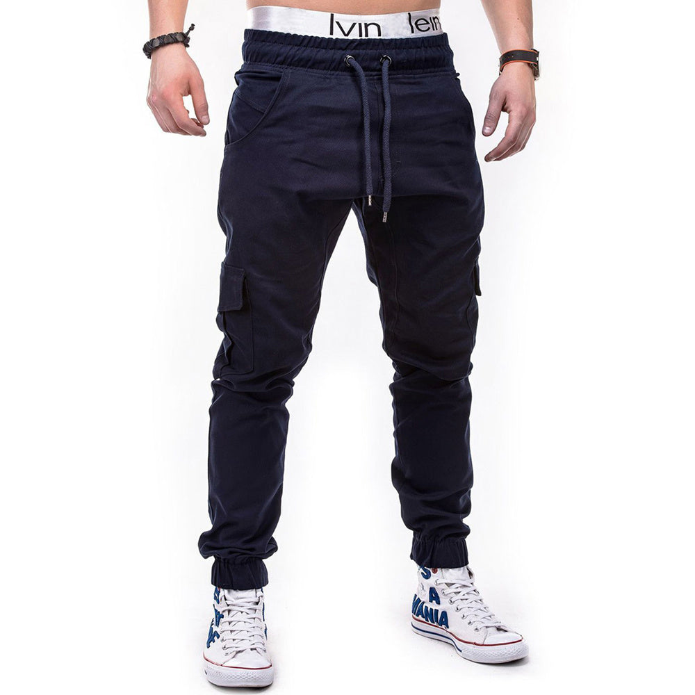 Drawstring Pants (tm 4XL)