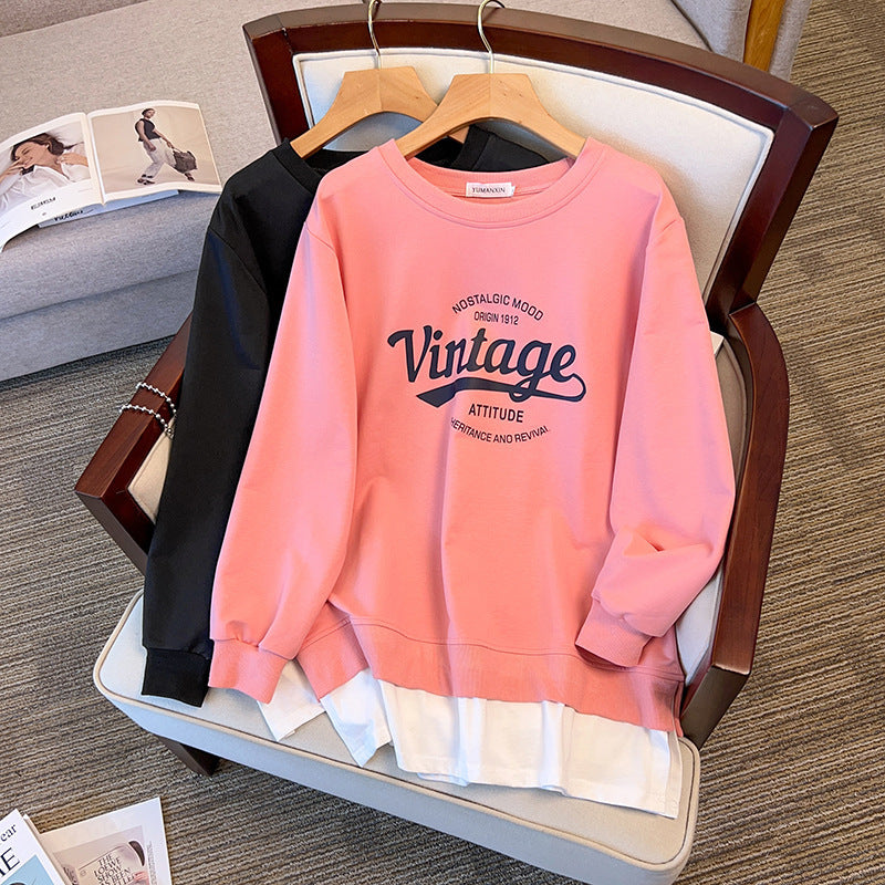 Plus-sized Sweater (tm7XL)!!
