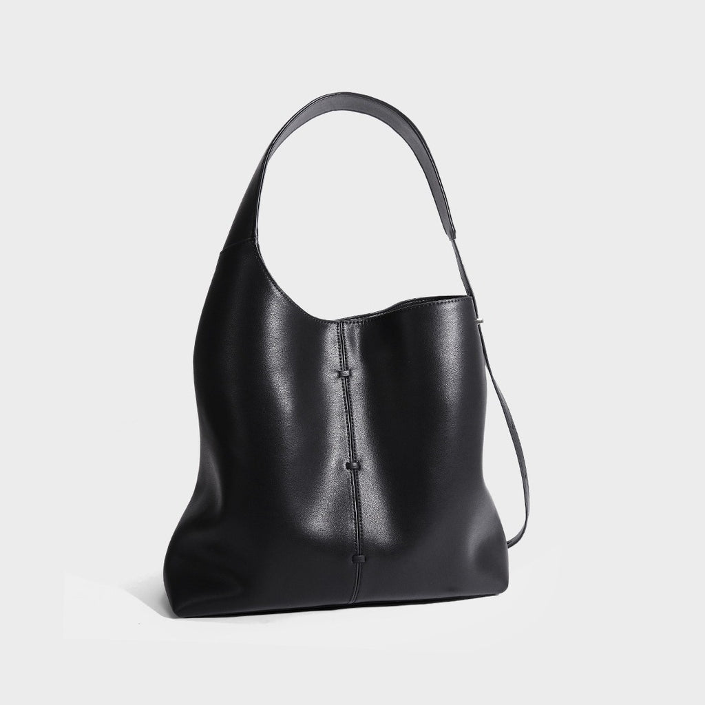 Leather Underarm Bag (echte Leder!!)