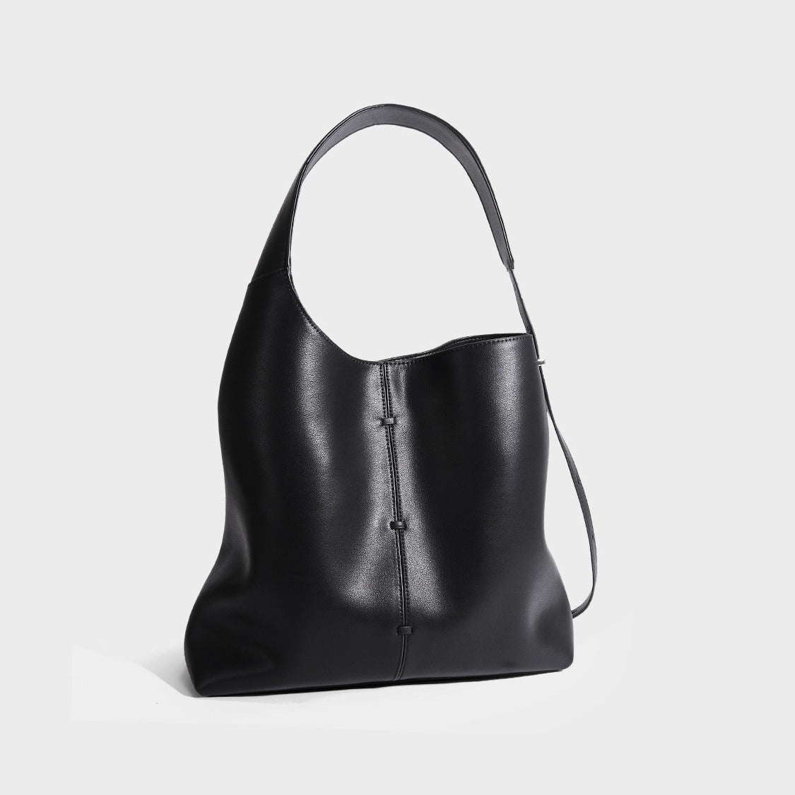 Leather Underarm Bag (echte Leder!!)