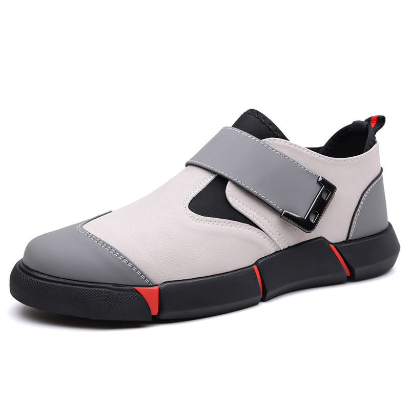 Casual Leather Shoes