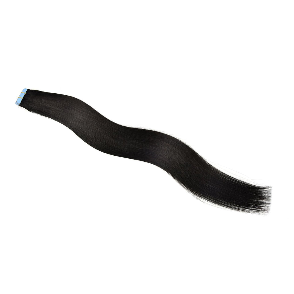 No Trace Invisible Extension Piece  Real Hair