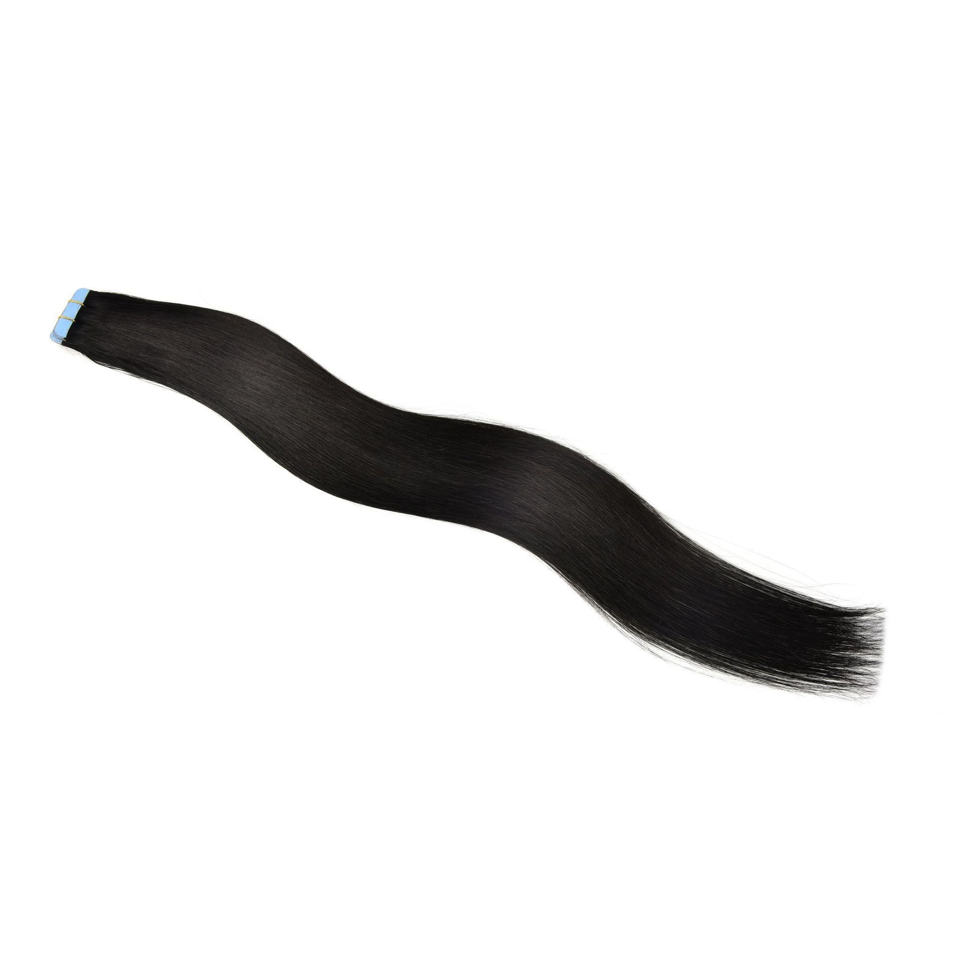 No Trace Invisible Extension Piece  Real Hair