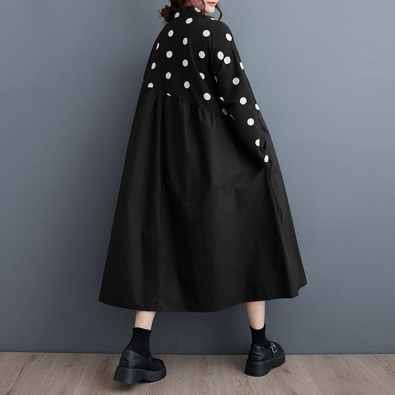 Retro Dress (one size)