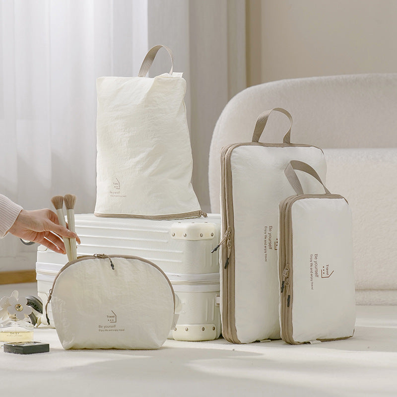 Travel Buggy Bag