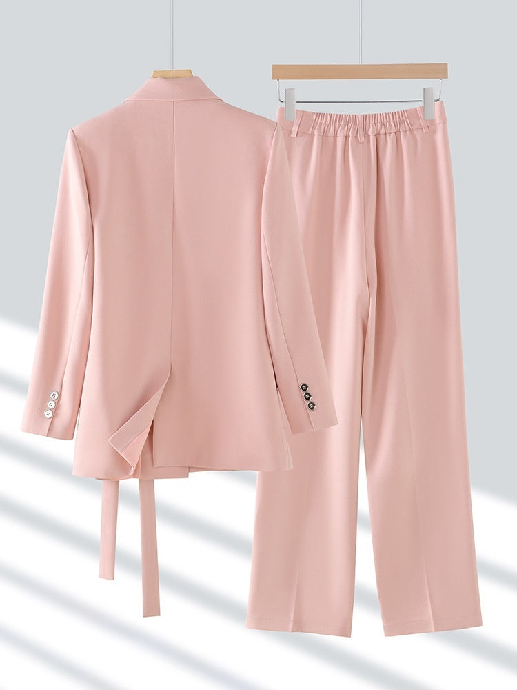 Two-piece Suit