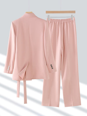 Two-piece Suit