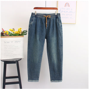 Pants High Waist (tm 9XL)!!