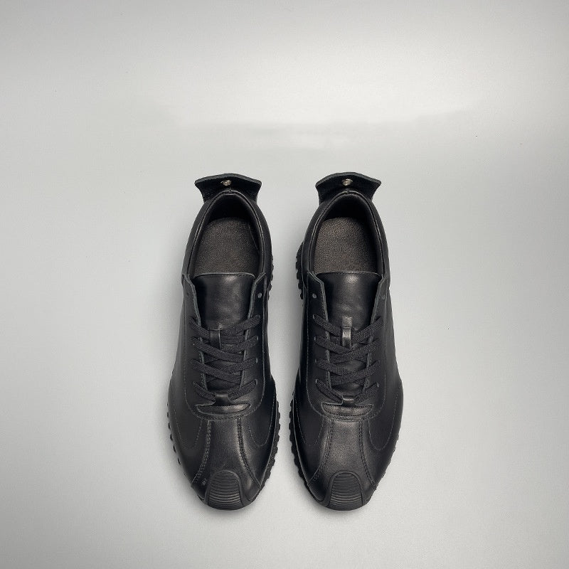 Genuine Leather Shoes (echt Leder)