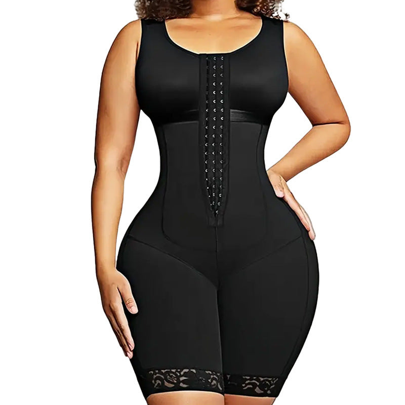Body Shaping Corset
