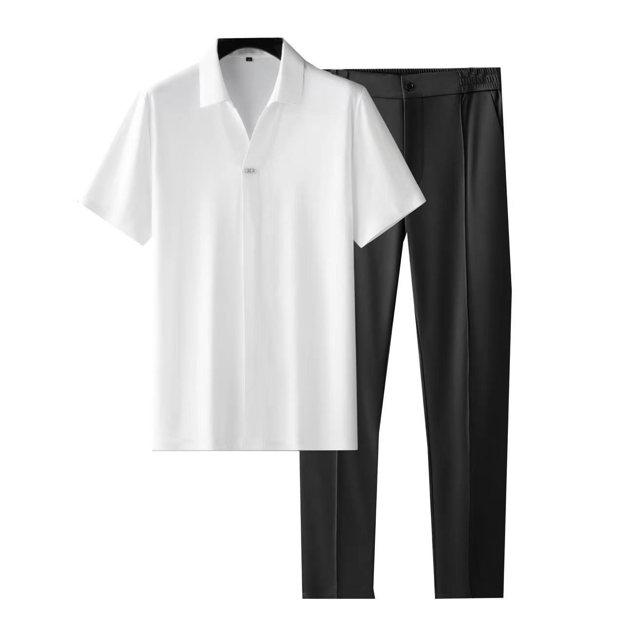 Two piece outfit (tm 4XL)!!