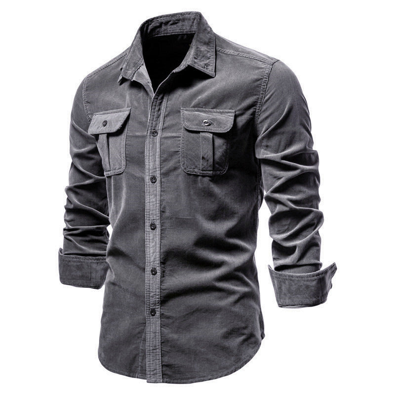 Longsleeve Shirt