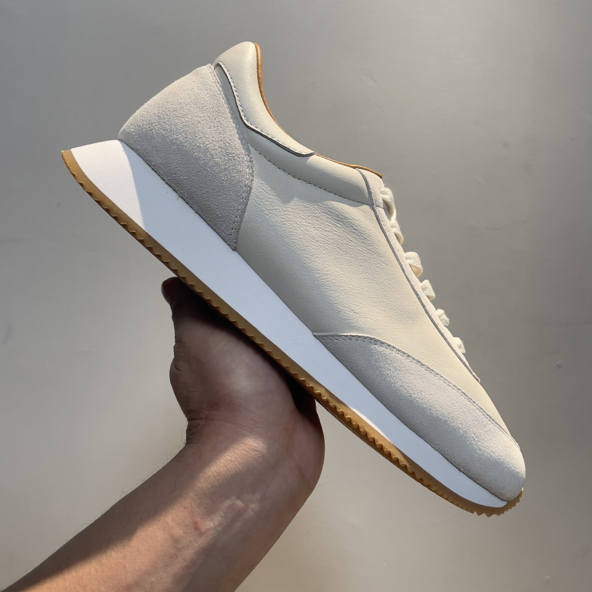 Genuine Leather Shoes