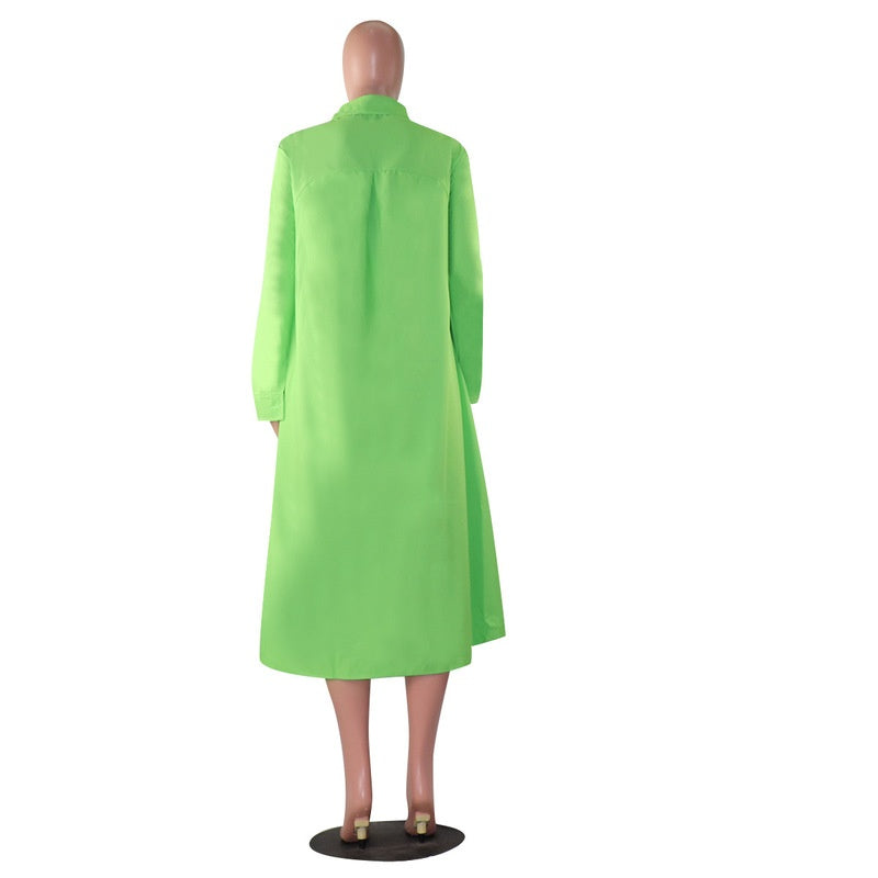 Large Skirt Blouse (tm 5XL!!)