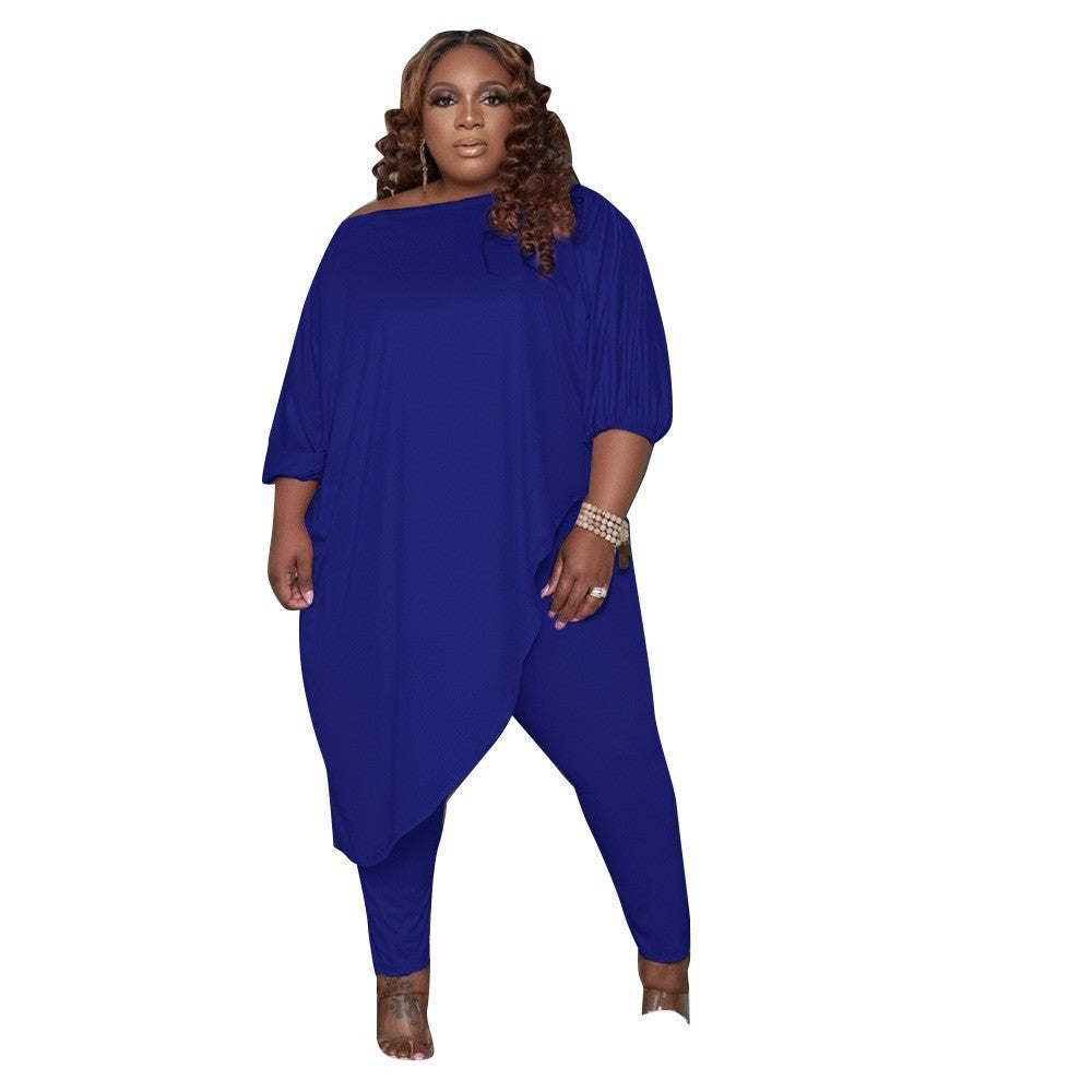 Two-piece Set (tm 5XL!!)