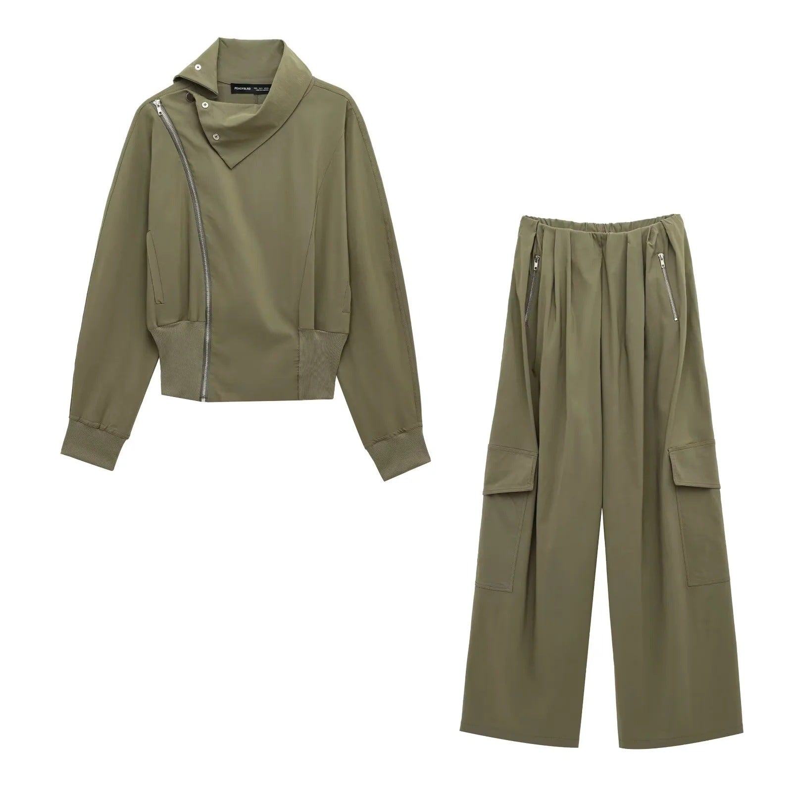 Two Piece Set