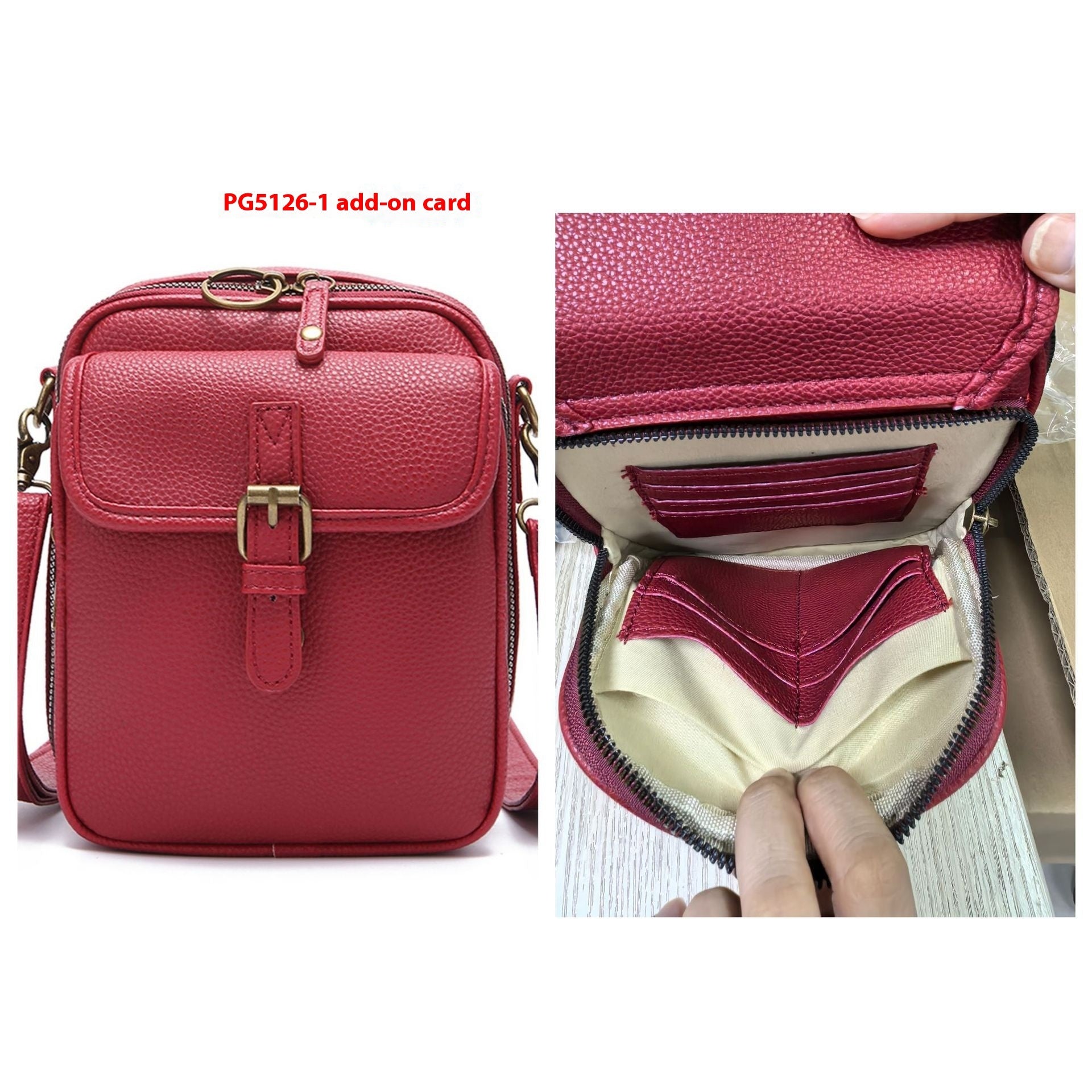 Casual Backpack