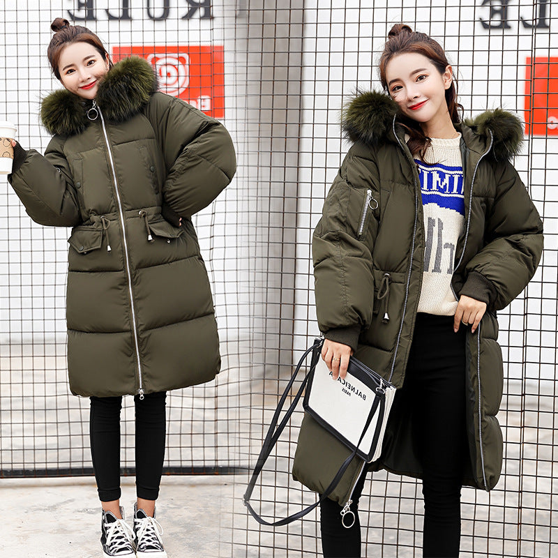 Hooded  Jacket