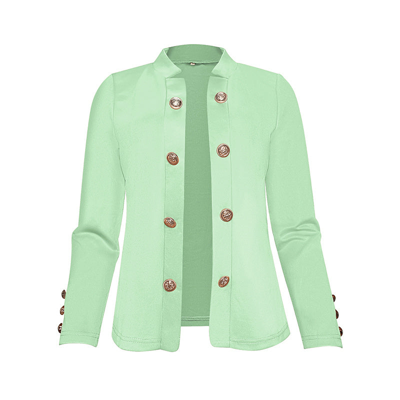 Dubble button Blazer (tm 5XL!!)