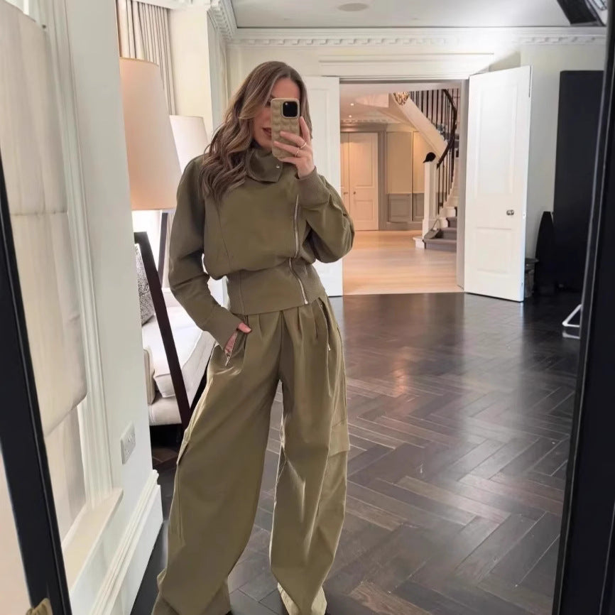 Two Piece Set