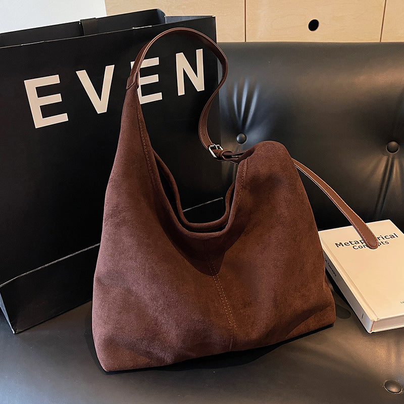 Shoulder Tote Bag