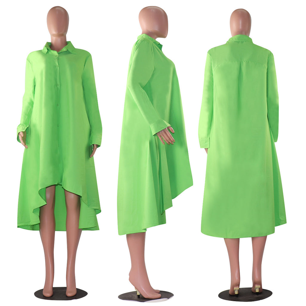 Large Skirt Blouse (tm 5XL!!)