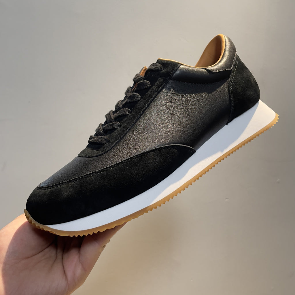 Genuine Leather Shoes