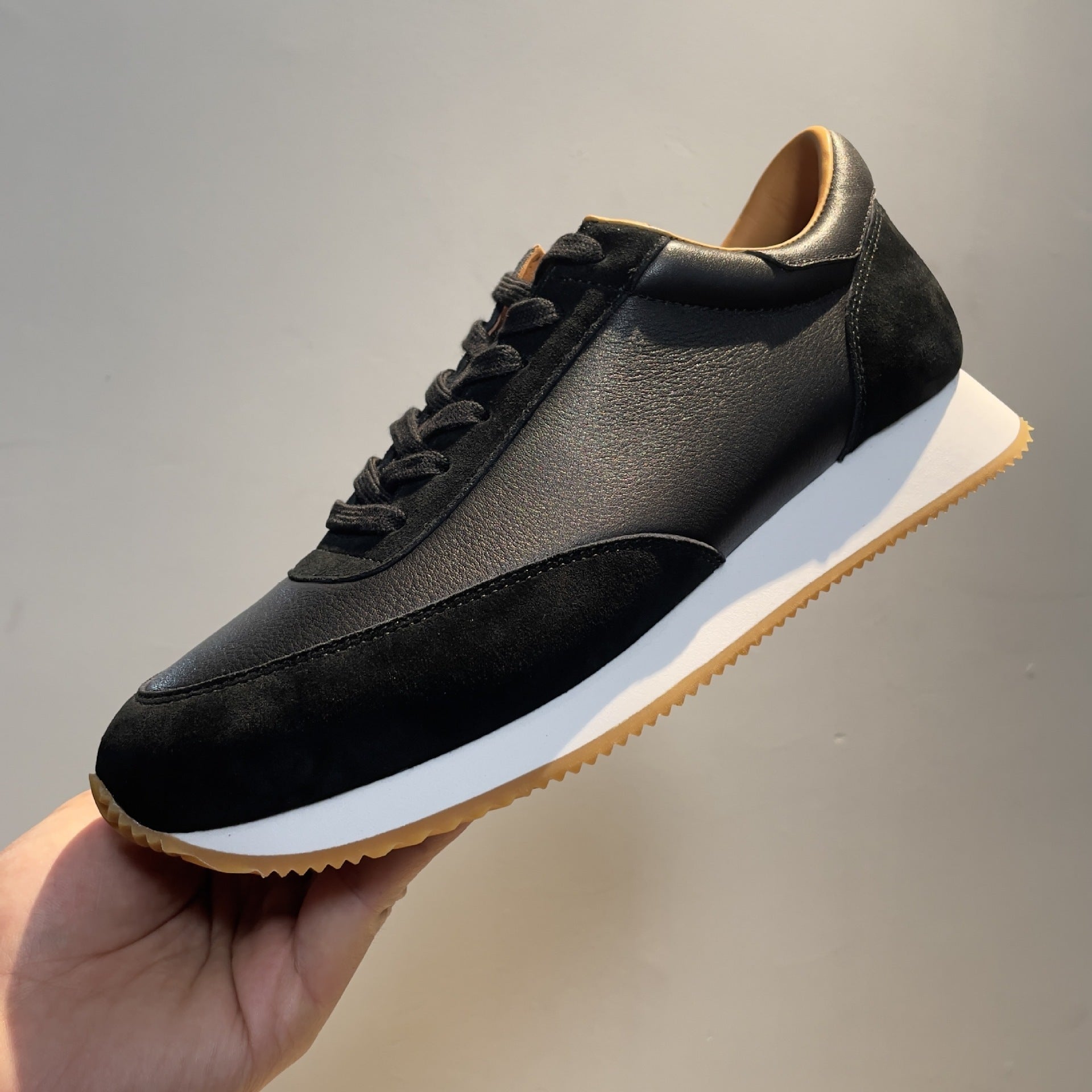 Genuine Leather Shoes