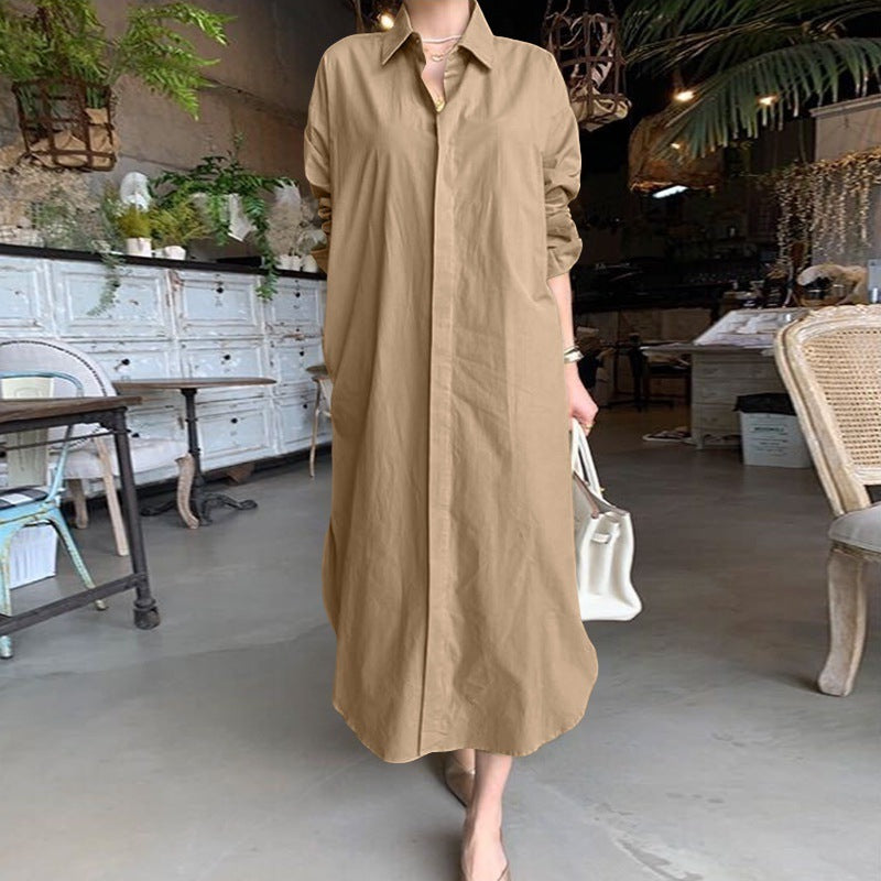 Plus Size Women's Shirt