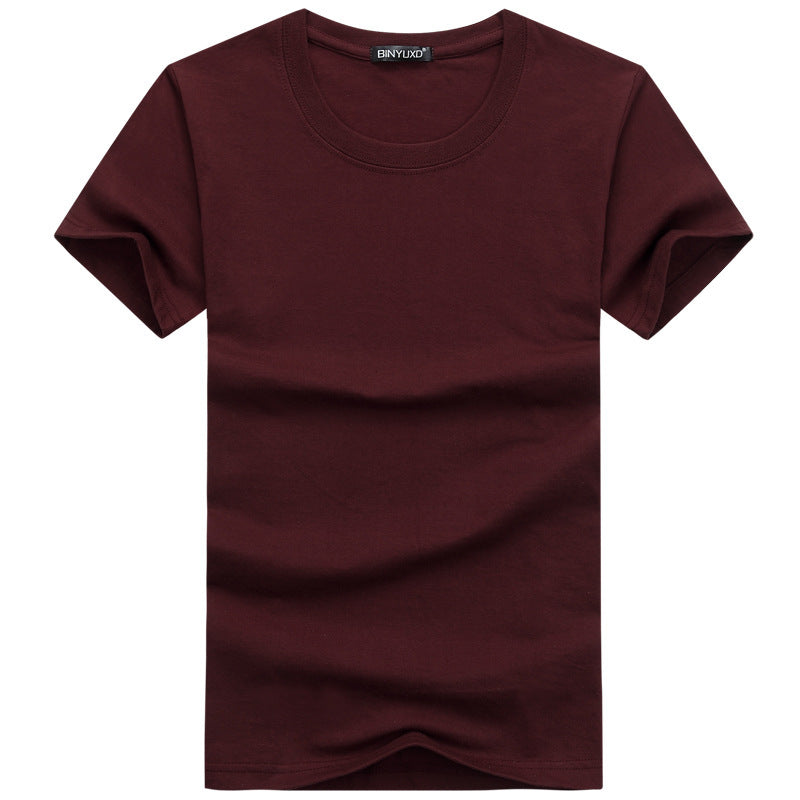 T-shirt Half Sleeve ( tm 5XL)!!