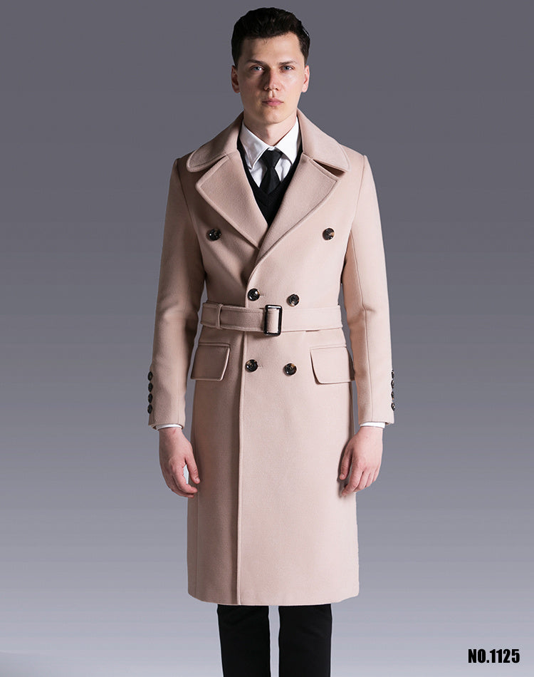 Business Wool Jacket (tm 6XL!!)