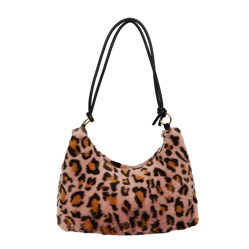 Women's Messenger Bag