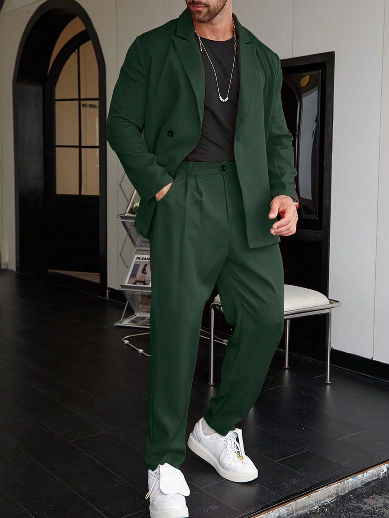 Trendy Suit tm (5XL)!!
